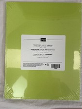 Stampin Up Paper CARDSTOCK 8.5 x 11 Recently Retired --NEW--YOU PICK COLOR 