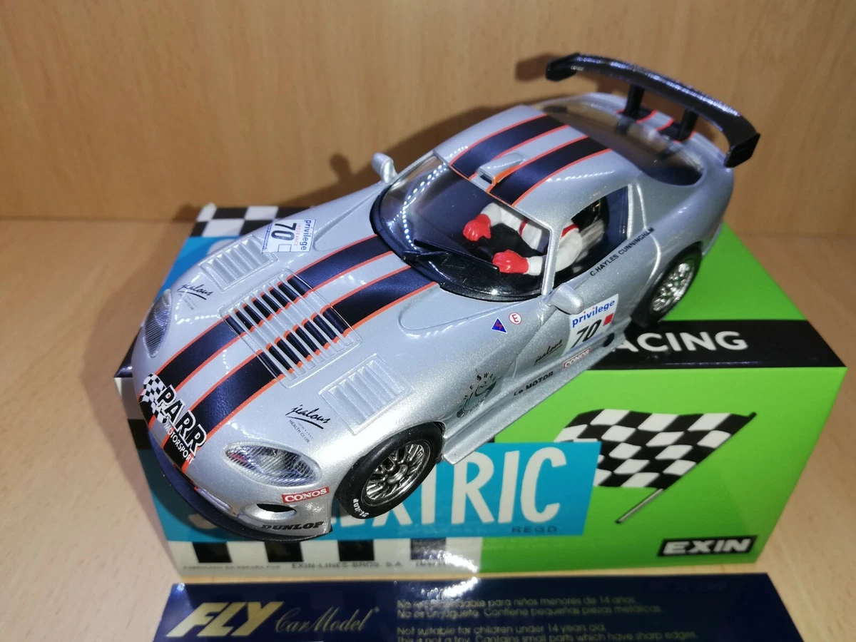 Scalextric original hot sale