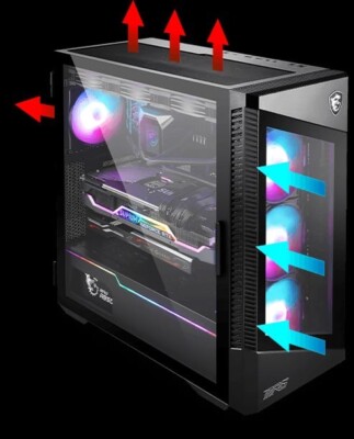 自作PC i7 13700k ddr5 32gb RTX3060 8gb