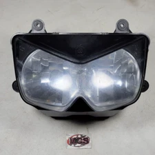 KAWASAKI Ninja (EX 250) OEM Front head light lamp lens