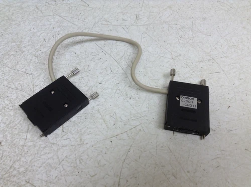 Omron C200H-CN311 Connector Cable Link Unit C200HCN311