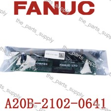 New In Box FANUC A20B-2102-0641 Drive Board US Stock No Tariffs