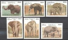 (178541) Elephants, Laos