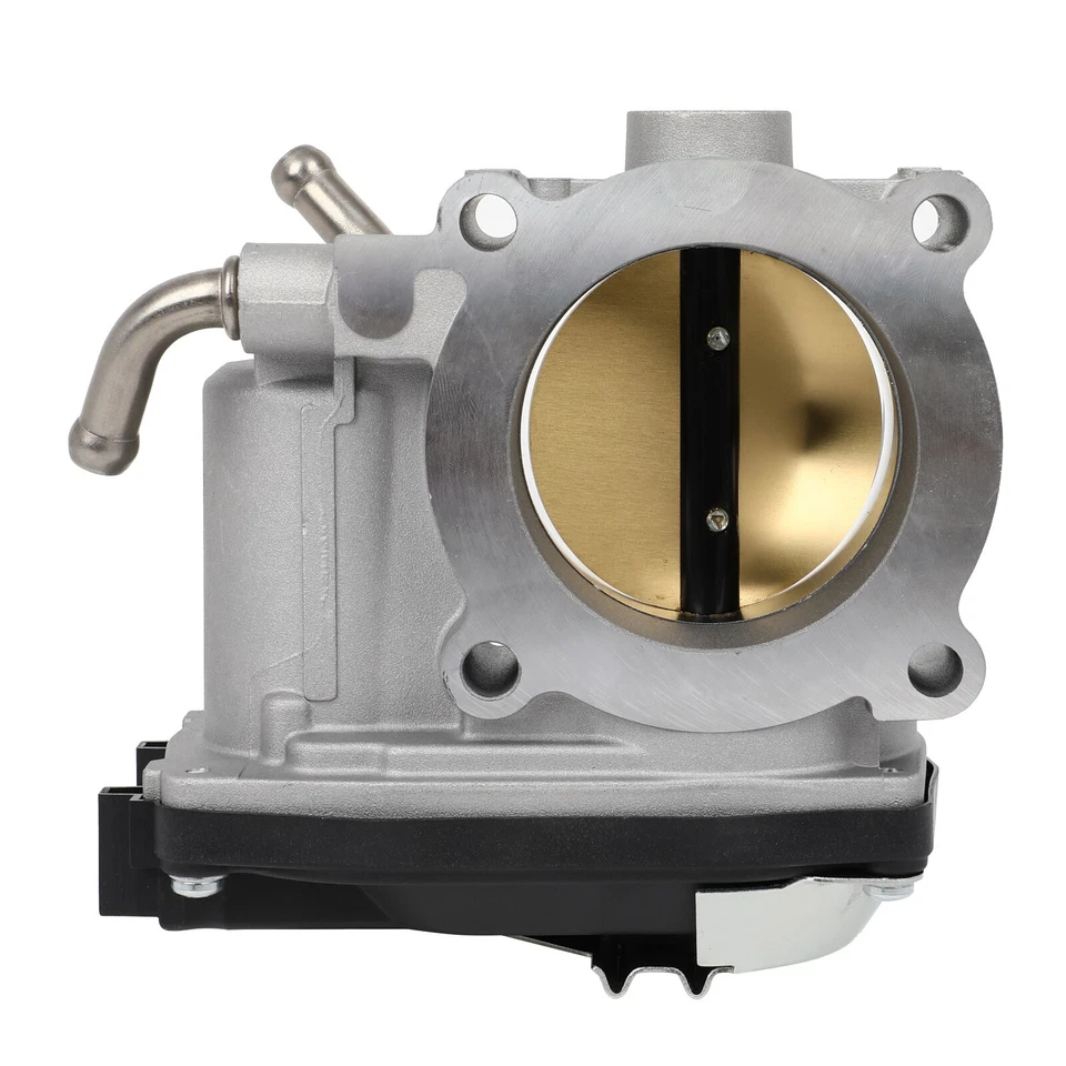 Carrocería del acelerador 2,4 L para Mitsubishi Outlander Sport 2015-2021 Outlander 2013-2020 Foto 4 de 4