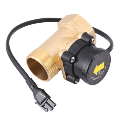 #ad Water Control Switch With High Temperature Resistance For Hot Water Pump ALO $14.79