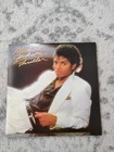 Michael Jackson THRILLER Vinyl Album Record LP  Vintage Original 1982