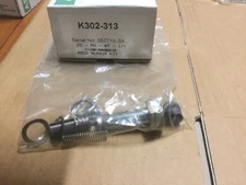 asco valve repair kit k302-313
