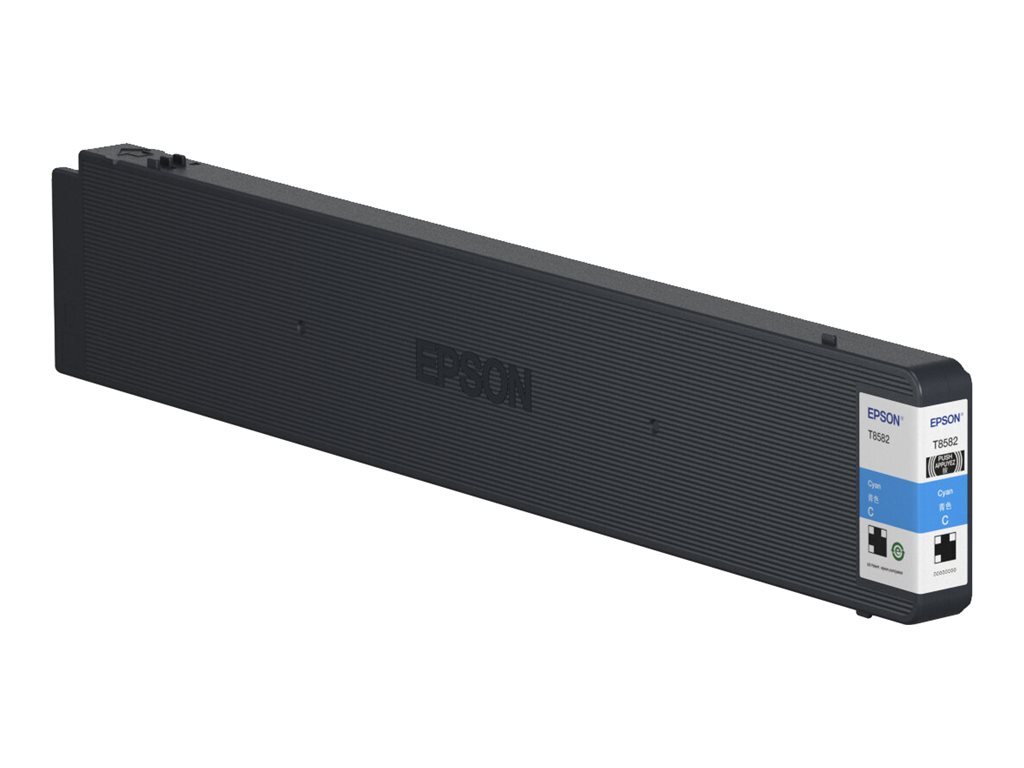 Epson WorkForce Enterprise WF-C21000 Cyan Ink 1 pz Cartuccia C13T02Y200