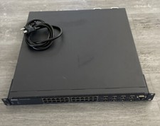 Dell PowerConnect 6024 Ethernet Network Switch