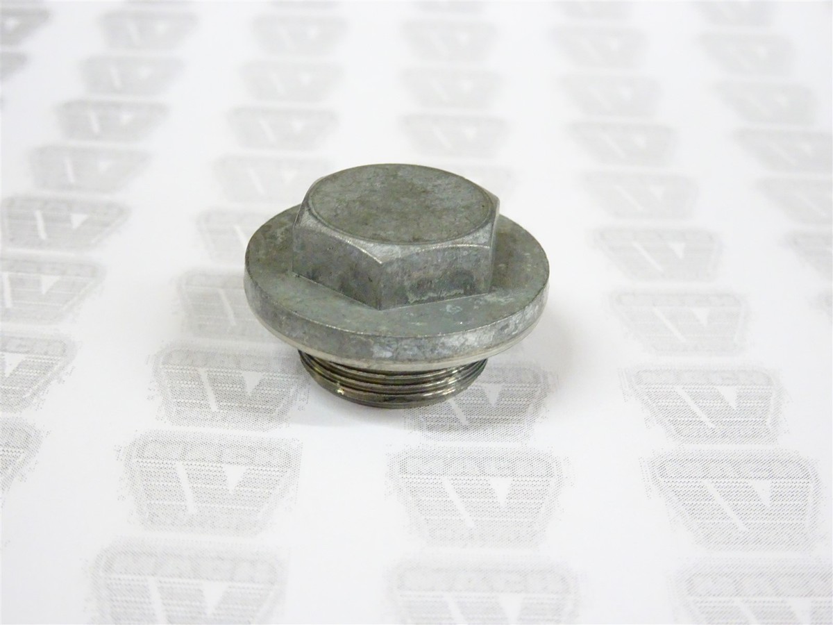 Kawasaki NOS NEW 16049-003 Main Jet Cover Z1 KE KX KE250 KX400 | eBay