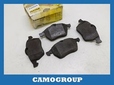 Comprimés Plaquettes de Frein Avant Front Brake Pad Textar VOLKSWAGEN Passat
