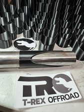 2" Tube Notching Templates Cope Tracer Notch Trace Tool Roll Cage Chassis Fab