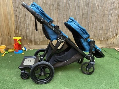 baby jogger roller board