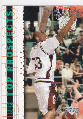 Kobe Bryant UD Top Prospects LOWER MERION High School Basketball