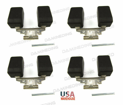 4 sets xj650 maxim 650 carburetor carb float XJ700 seca xj750 80-83 US stock
