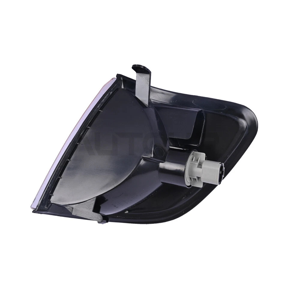 Luz de señal de giro/marcador lateral lado del pasajero derecha para Subaru Forester 2001 2002 Foto 2 de 4