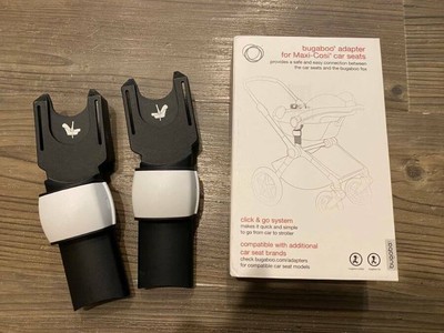 cybex cloud q maxi cosi adapter