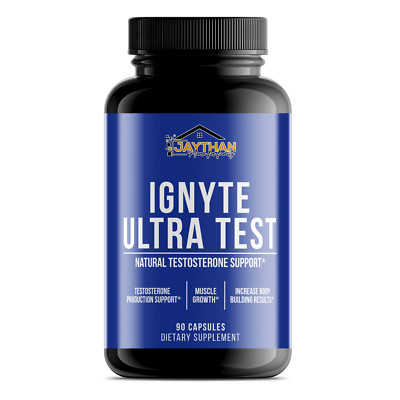IGNYTE ULTRA TEST