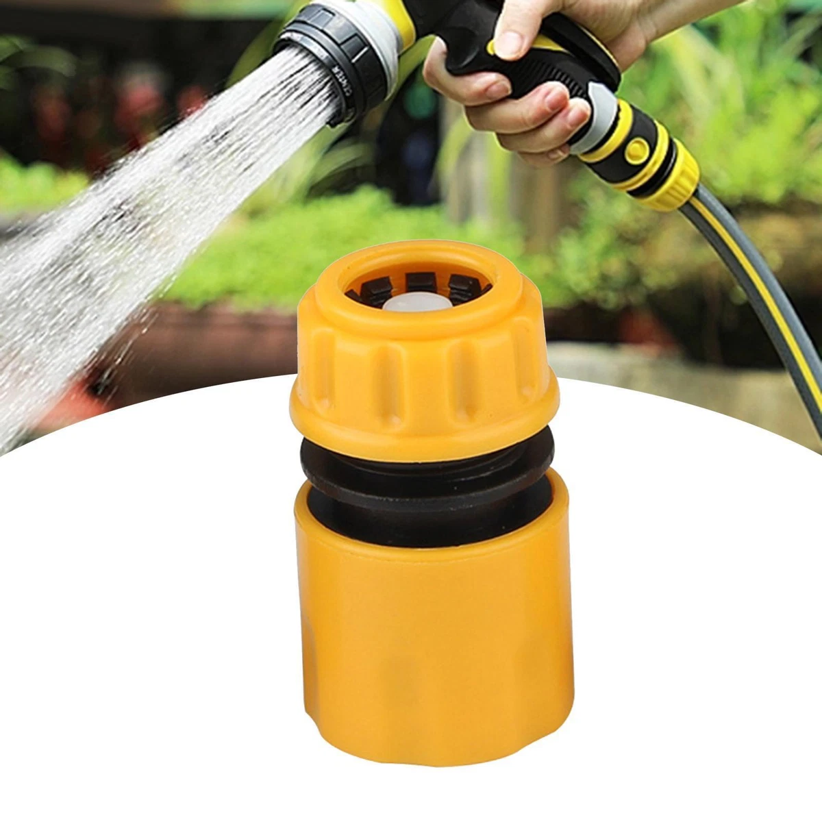 Garden sale hose attachments