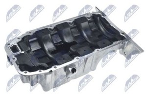 NTY BMO-DW-005 Ölwanne für OPEL CHEVROLET