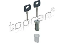 Ignition Lock Cylinder With Key For MERCEDES W210 W202 S210 Wagon 1993-2003