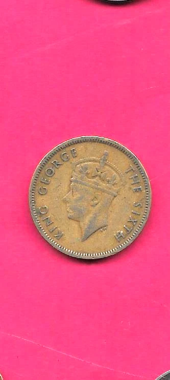 1949 Year Hong Kong Coins for sale | eBay
