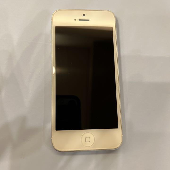 Iphone 5 32Gb White | eBay