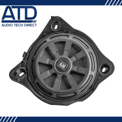 BLAM MB 200WR 8inch Sub-Woofer For Mercedes C W205 E W213 GLC S Class RHD