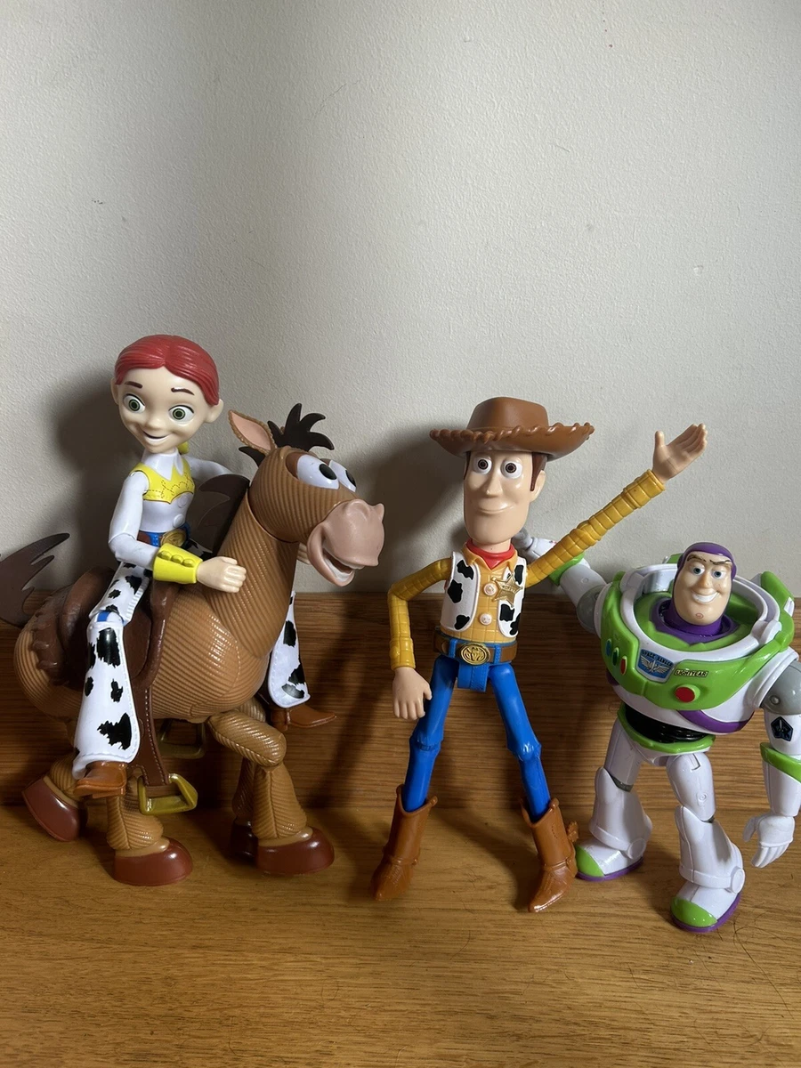 Toy story 1 all toys deals