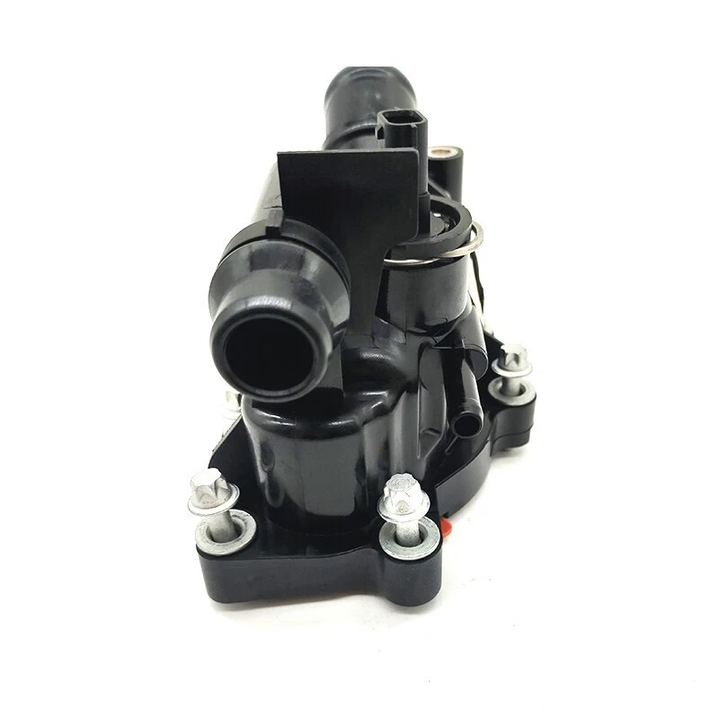 2822030175 Termostato para Mercedes Benz A160 200 CLA180 250 A250E GLB180 4MATIC Foto 3 de 4