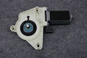 VW Golf 7 Passat Audi Q5 Fensterhebermotor 5Q4959801B Fensterheber vorne links