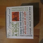 Shakesrearen Insults mug — photo 3