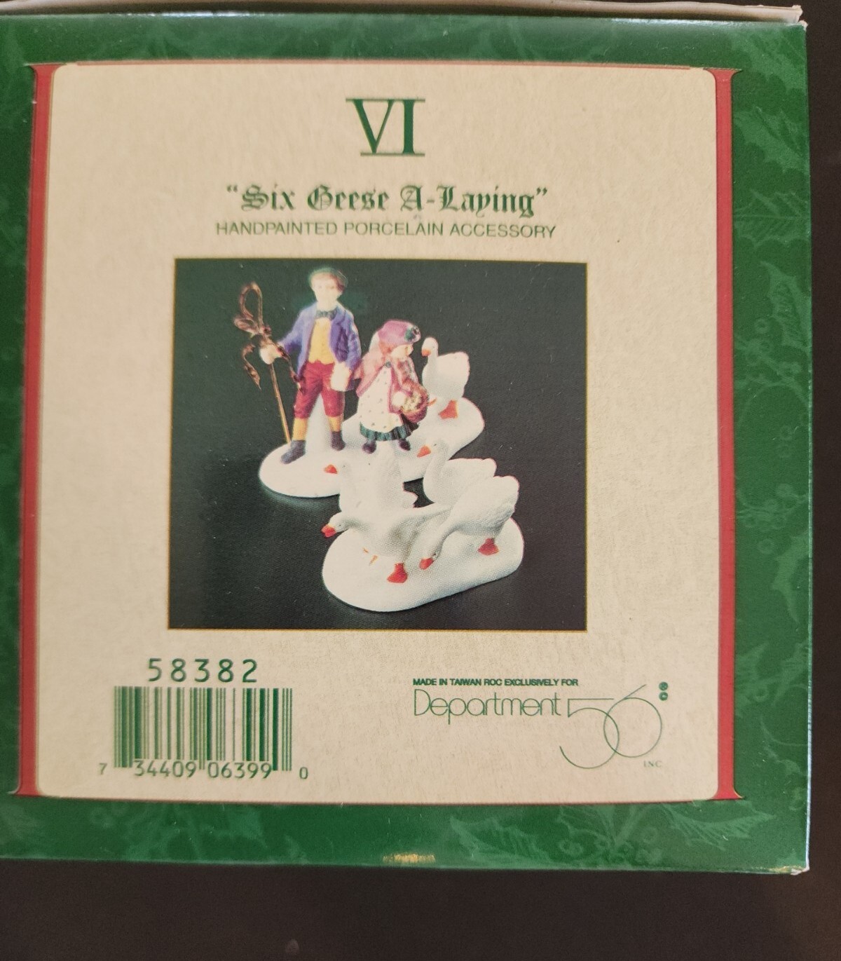 Click here to see eBay Auction