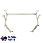 Front body panel