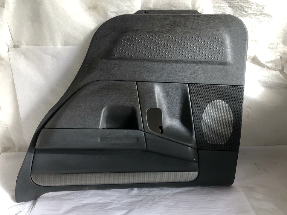 Ford Explorer 2003 panel interior de puerta trasera lado derecho del pasajero diestro M Foto 2 de 4