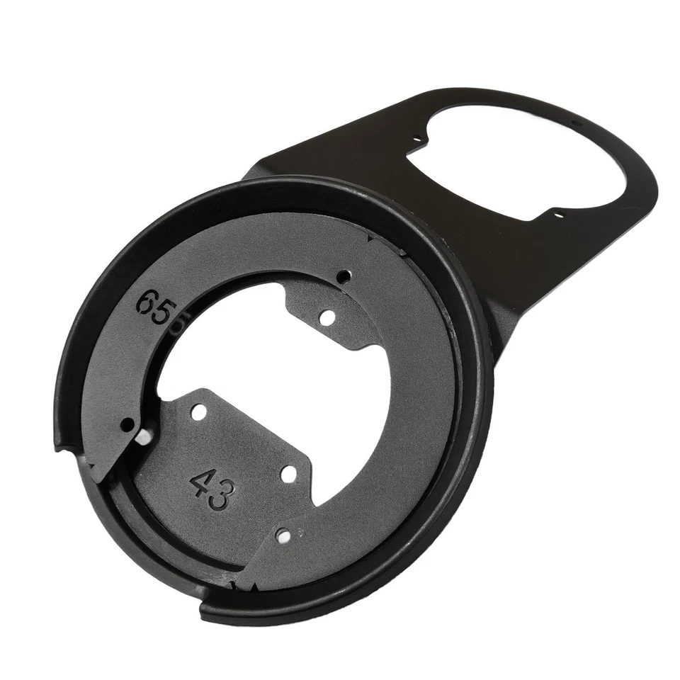 Motorrad Tankrucksack & Tankschloss Set - Honda XL750 Transalp 2023-2025 - Bild 2 von 4