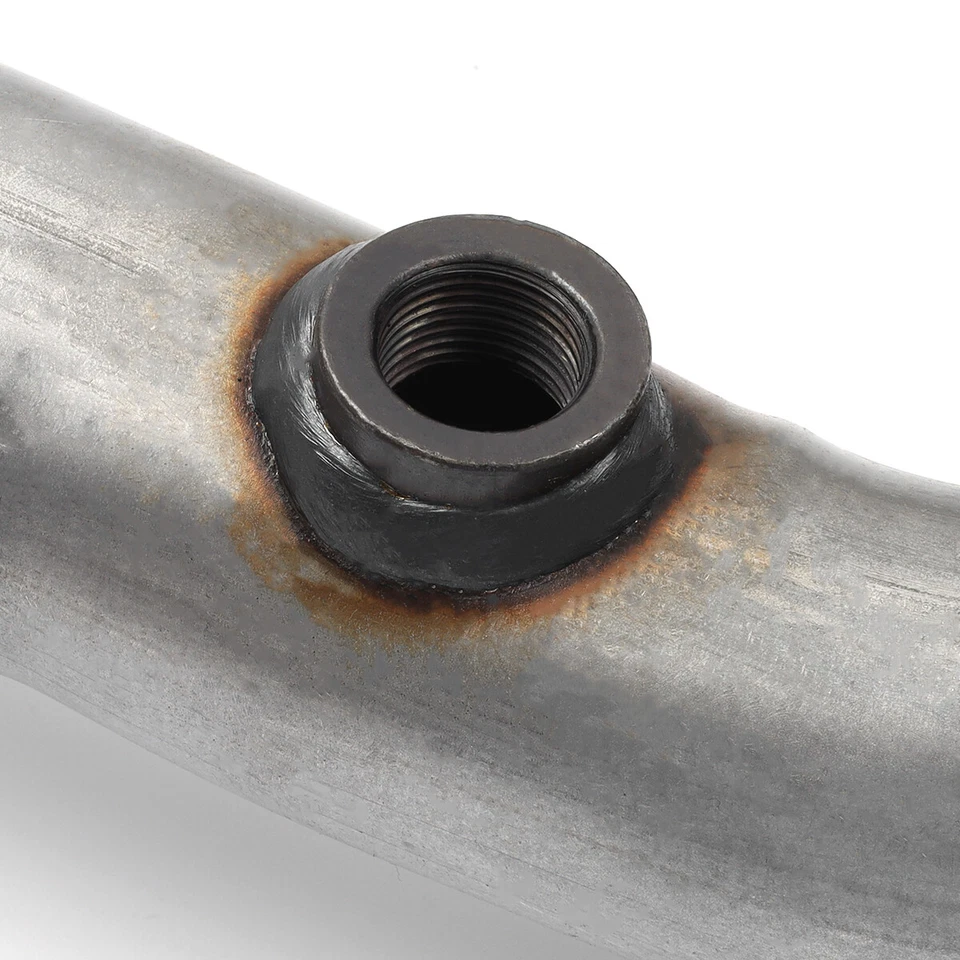 Convertidor catalítico para Ford Freestyle Five Hundred Mercury Montego 2005-07 3,0 L Foto 3 de 4