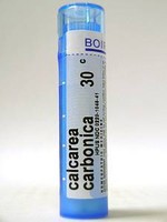 Boiron, Calcarea Carbonica 30c 80 Plts Boiron, Calcarea Carbonica 30c 80 Plts