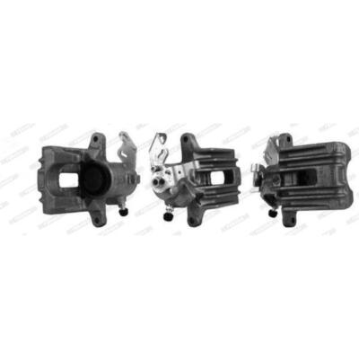FERODO Bremssattel hinten links Bremssystem für VW Polo 1.4 16V Seat Ibiza III