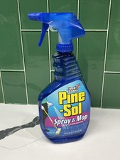 Pine-Sol Spray N MOP multi-surface Floor Clea...