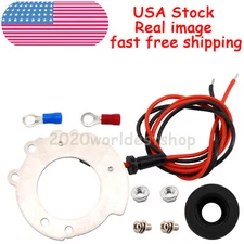 Ignitor Ignition Module for Ford 8N FoMoCo 311185 4 Cyl Distributor 1244A