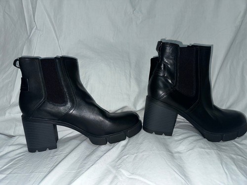 NWT Naturalizer Verney Waterproof Women’s Boot - Picture 5 of 7