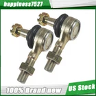 1 Pair Ball Joint 12mm Tie Rod End Tomberlin Crossfire 150 Baja DN150 Go Kart