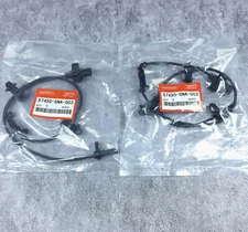 OEM Front Right & Left ABS Wheel Speed Sensor For 2006-2011 Honda Civic US