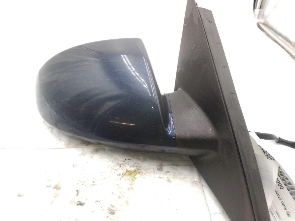 Espejo retrovisor derecho usado se adapta a: Chevrolet Impala Power 2012 sin opción térmica DG7 gris Foto 3 de 4