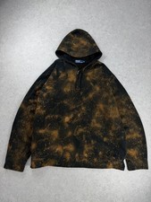 Polo Ralph Lauren Custom Tie Dye Cotton Hoodie Size XL Duties Paid USA 