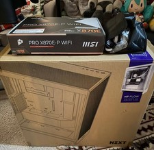 Gaming PC | Ryzen 7 7800X3D | RTX 4070 Super ...