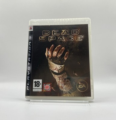 Dead Space (Sony PlayStation 3, 2008) PS3 | OVP | BLITZVERSAND