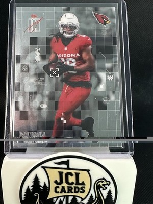 2025 Topps Signature Class - After Image Marvin Harrison Jr. #AI-1