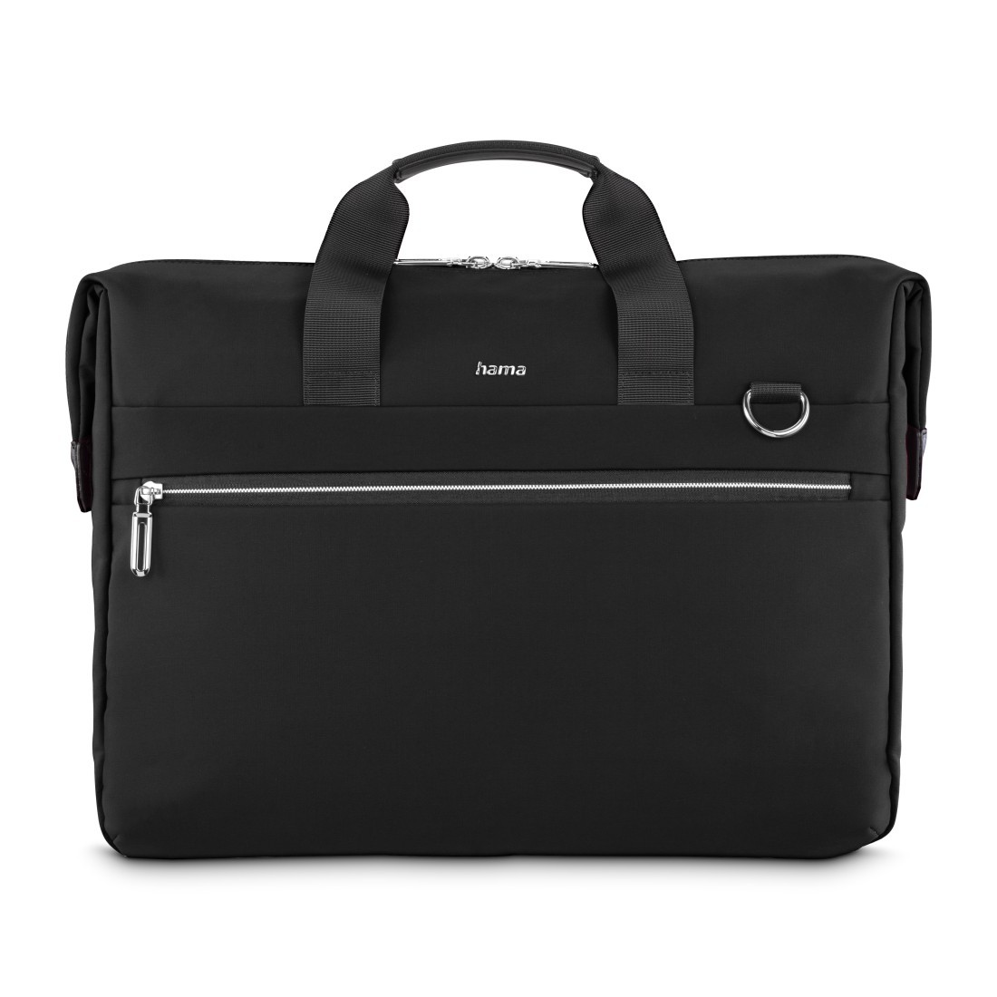 Sacoche ordinateur 15.6 - 16.2 pouces Ultimate pour vos trajets professionnels